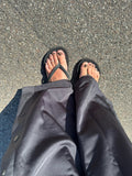 Stack toe