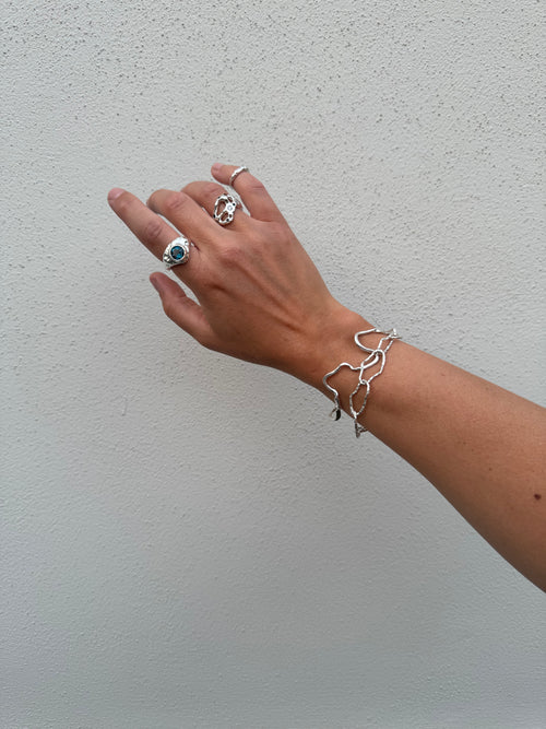Chain bracelet