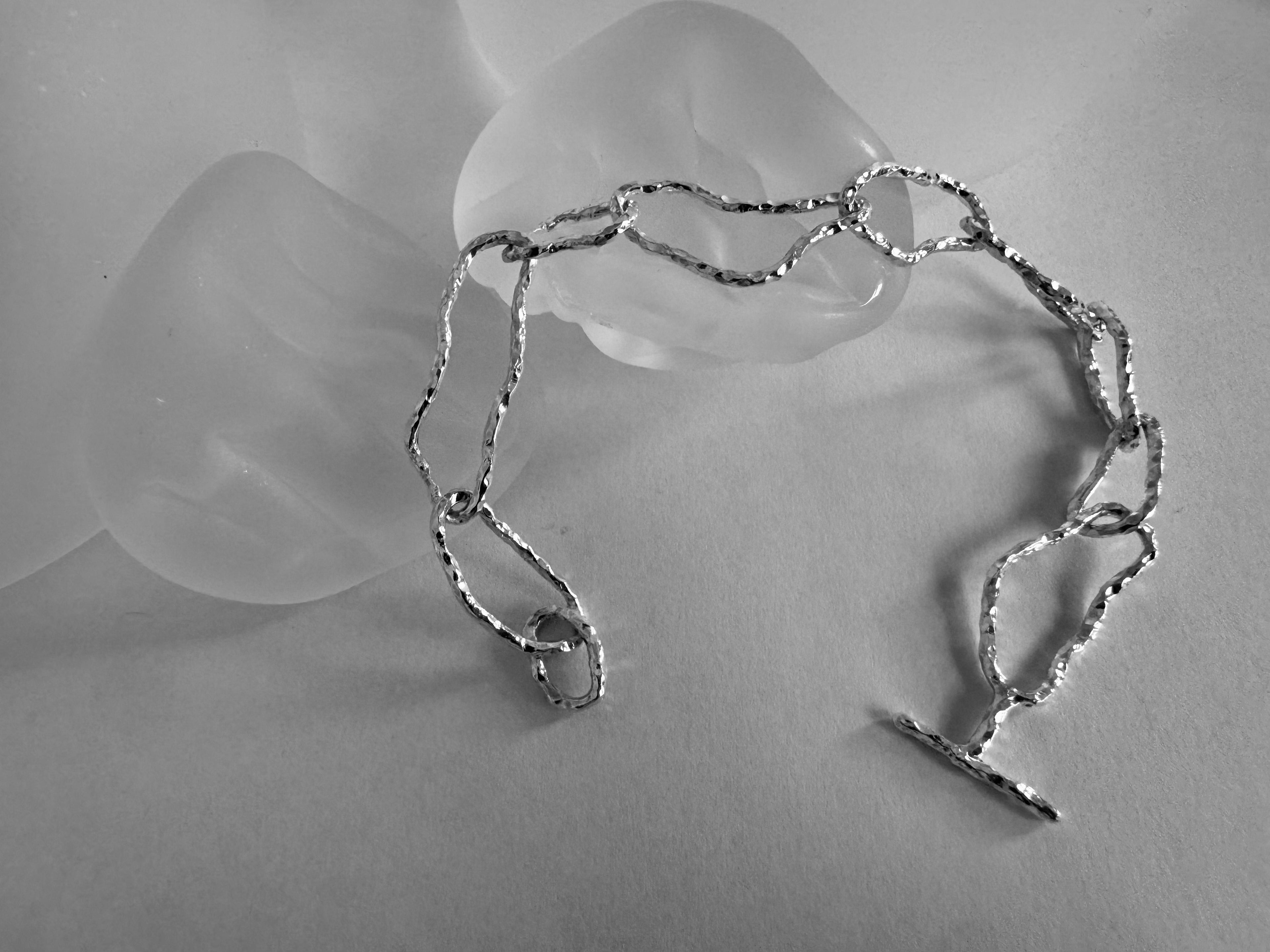 Chain bracelet
