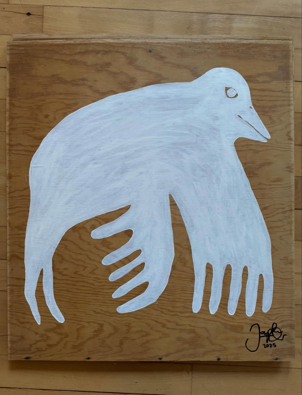 Bird 02