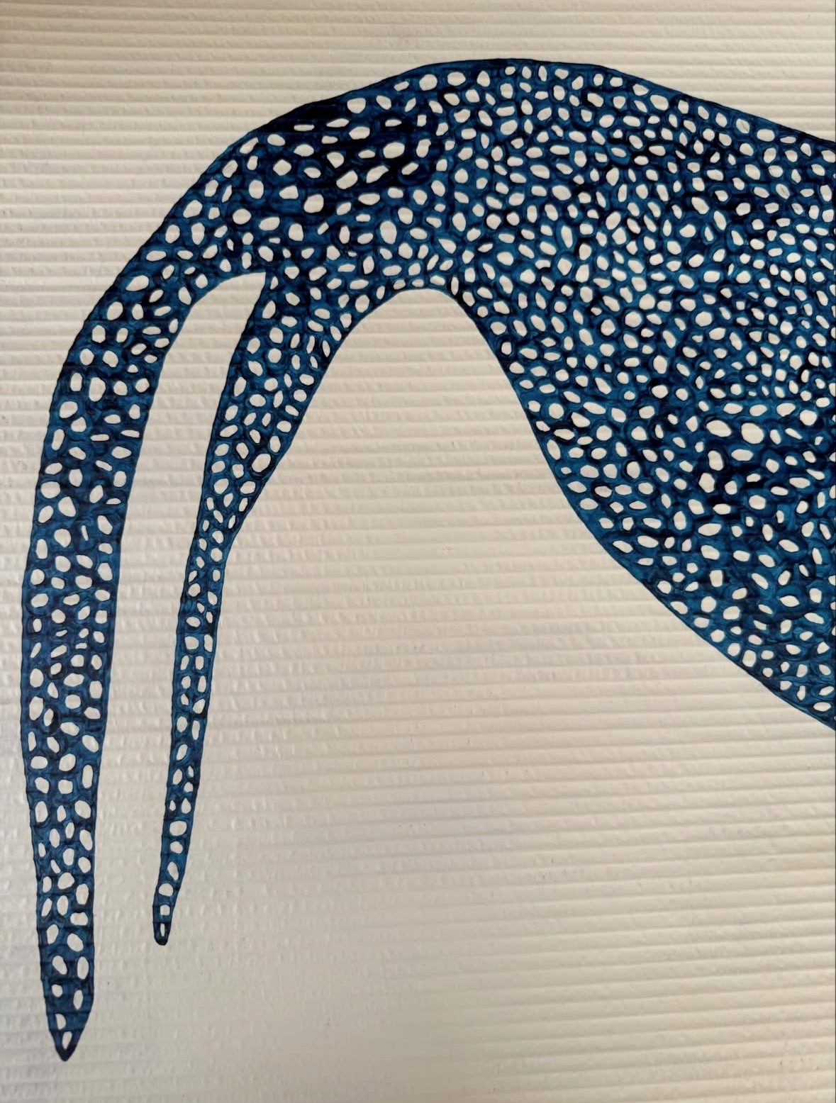 Bird 04 – close-up