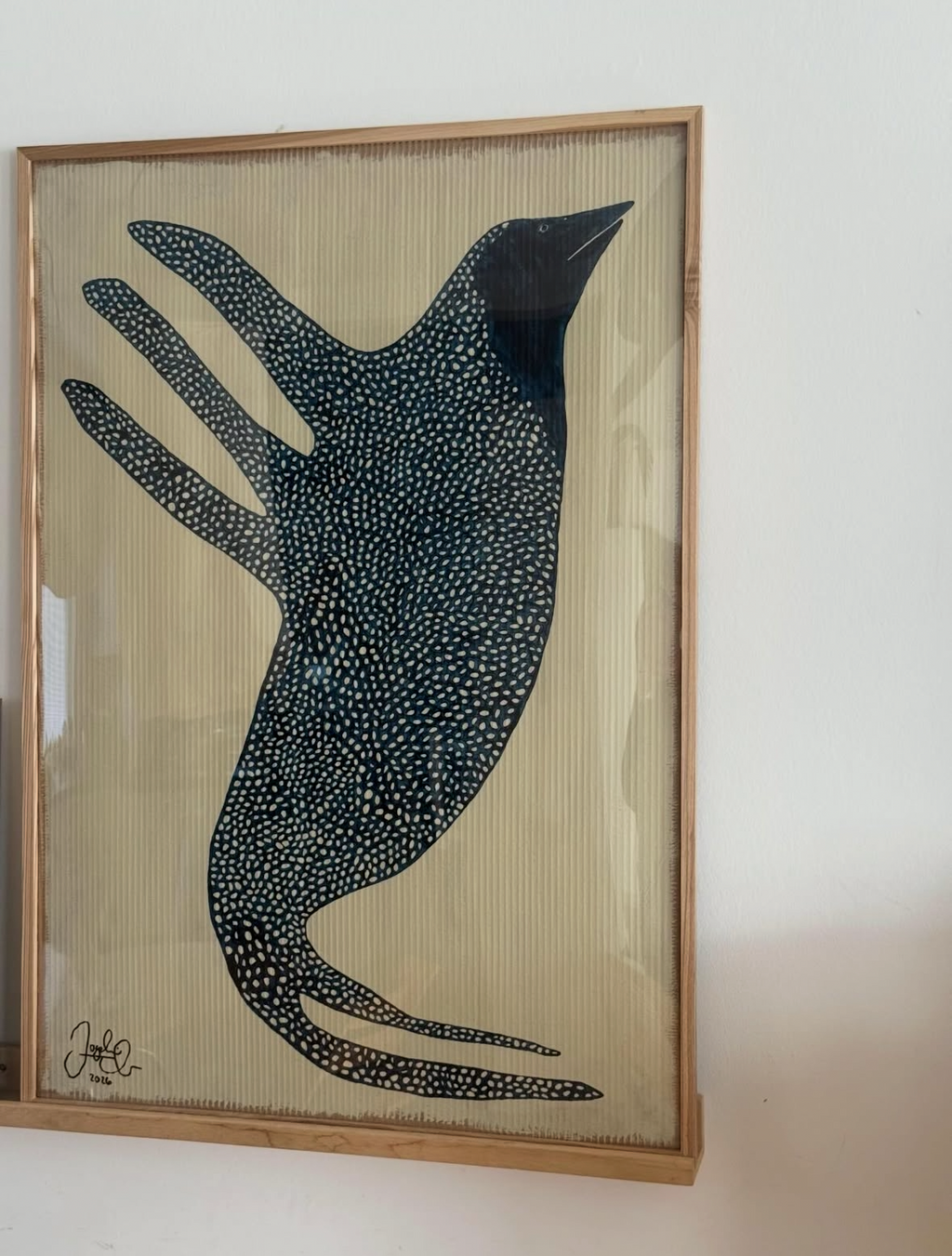 Bird 04