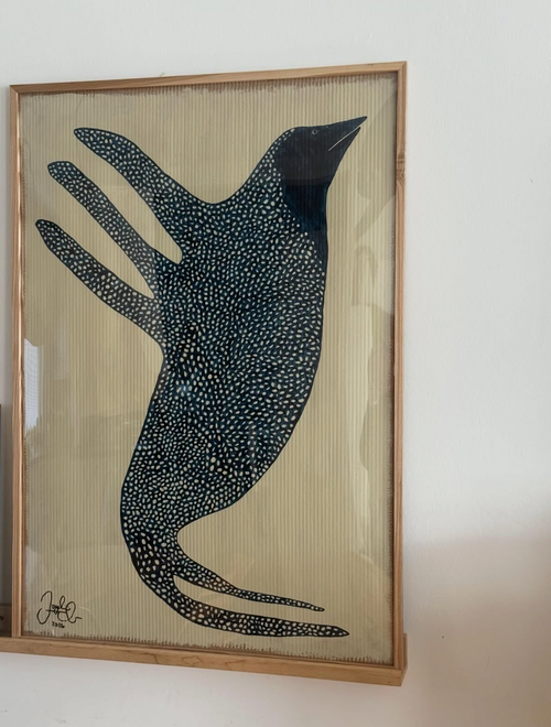 Bird 04
