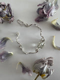 Bound bracelet
