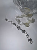 Flow bracelet