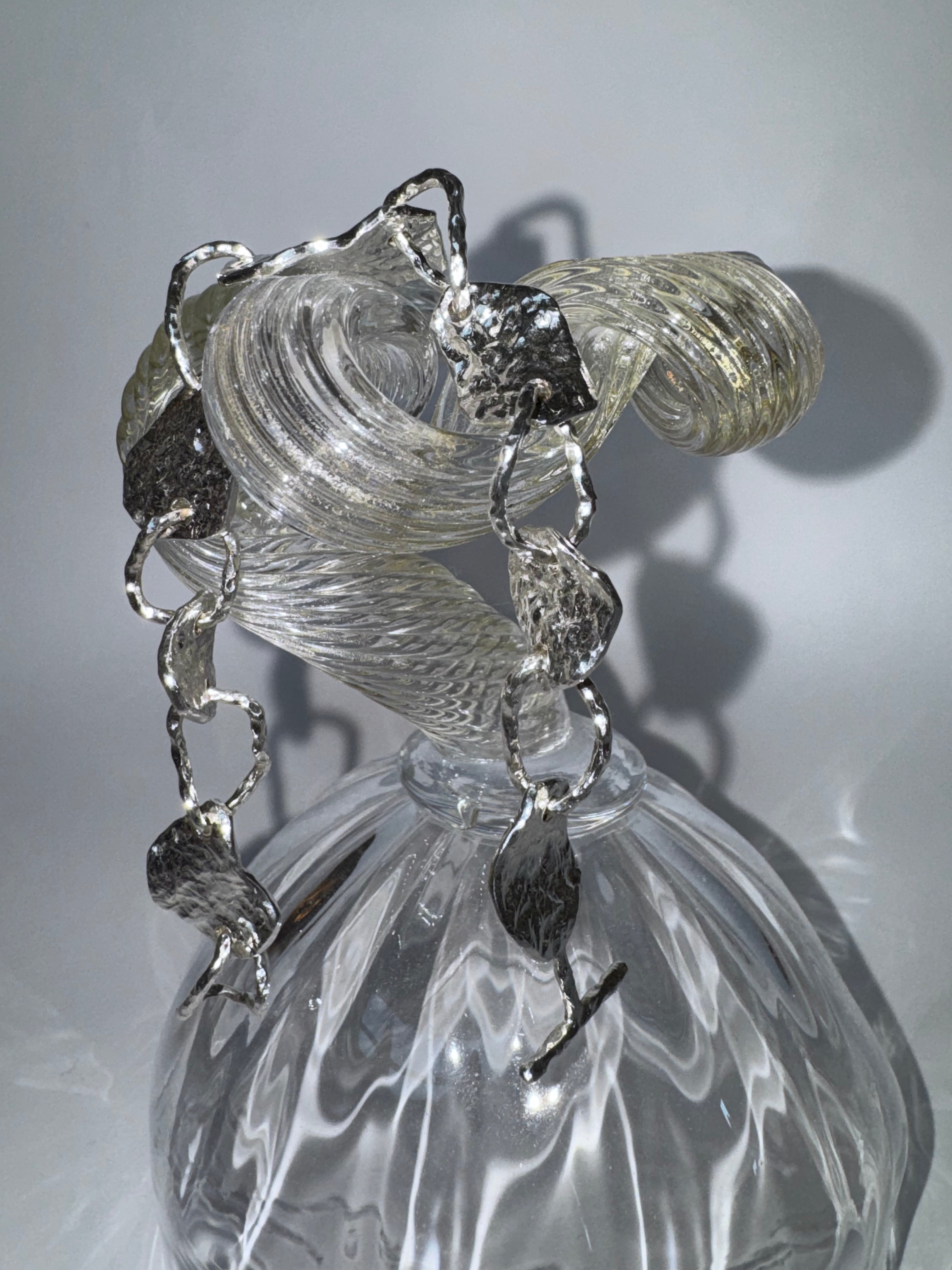 Flow bracelet – side view