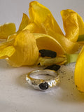 Raw ring