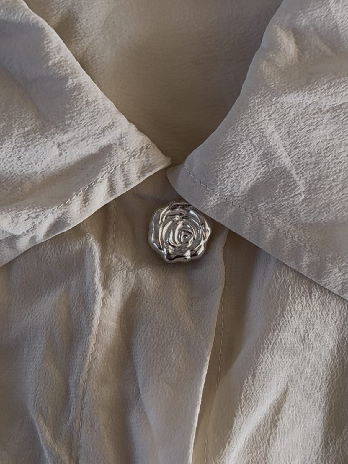 Rose accessory