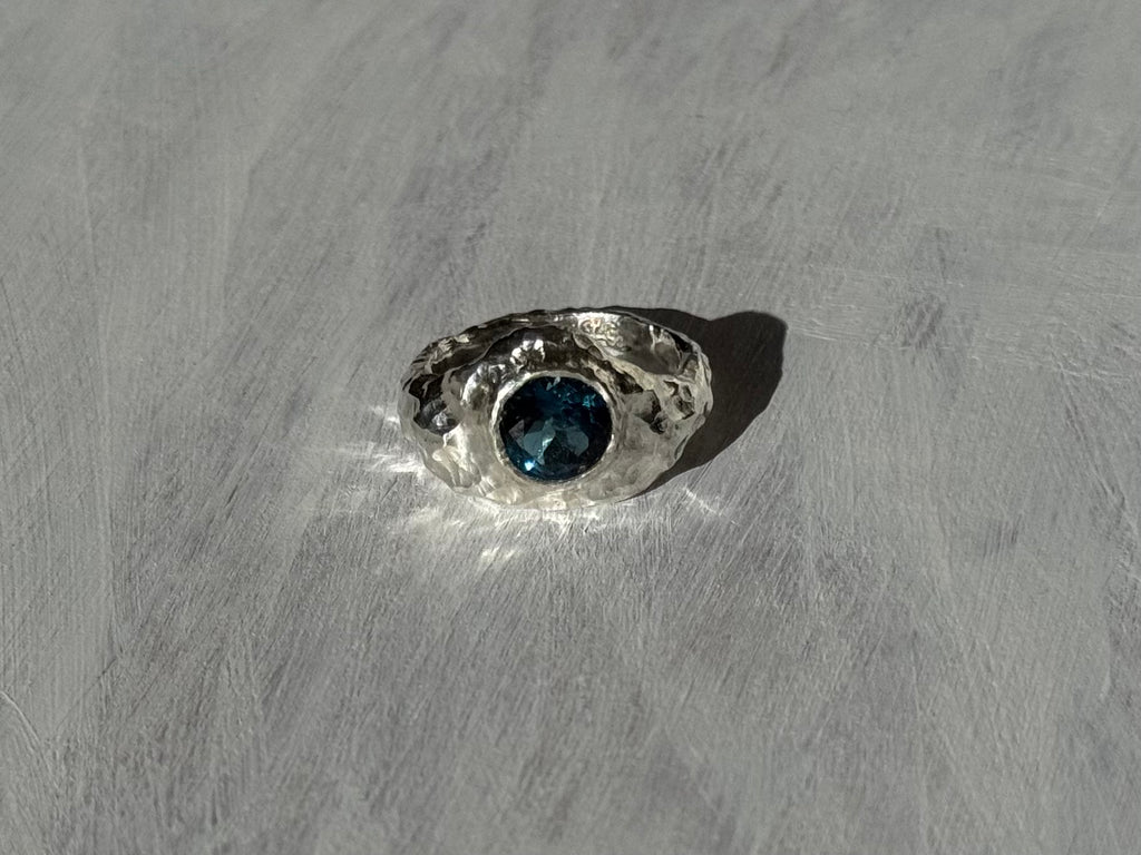 Set ring