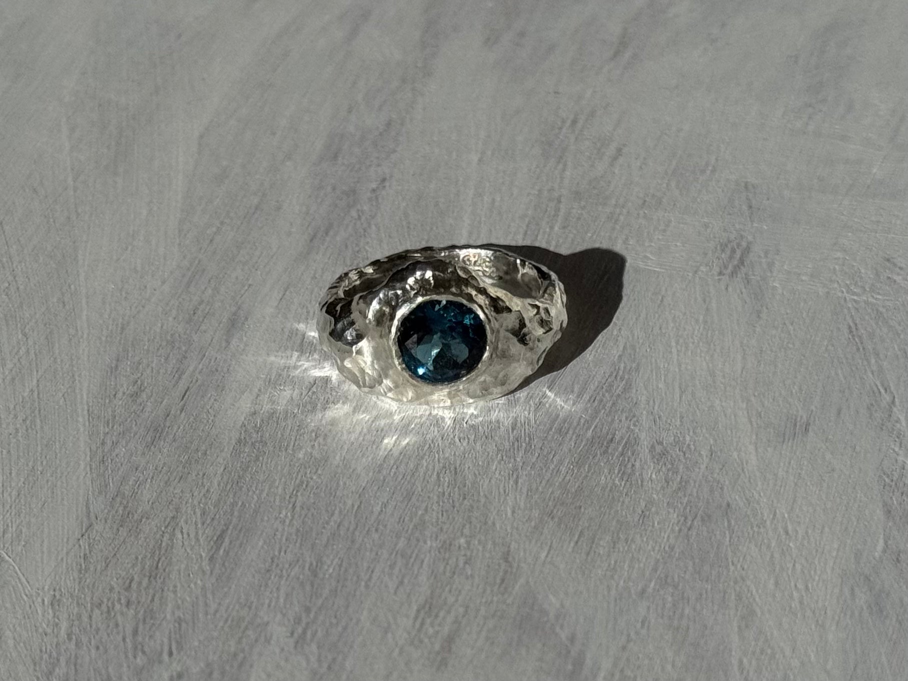 Set ring