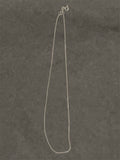 Simple chain 01