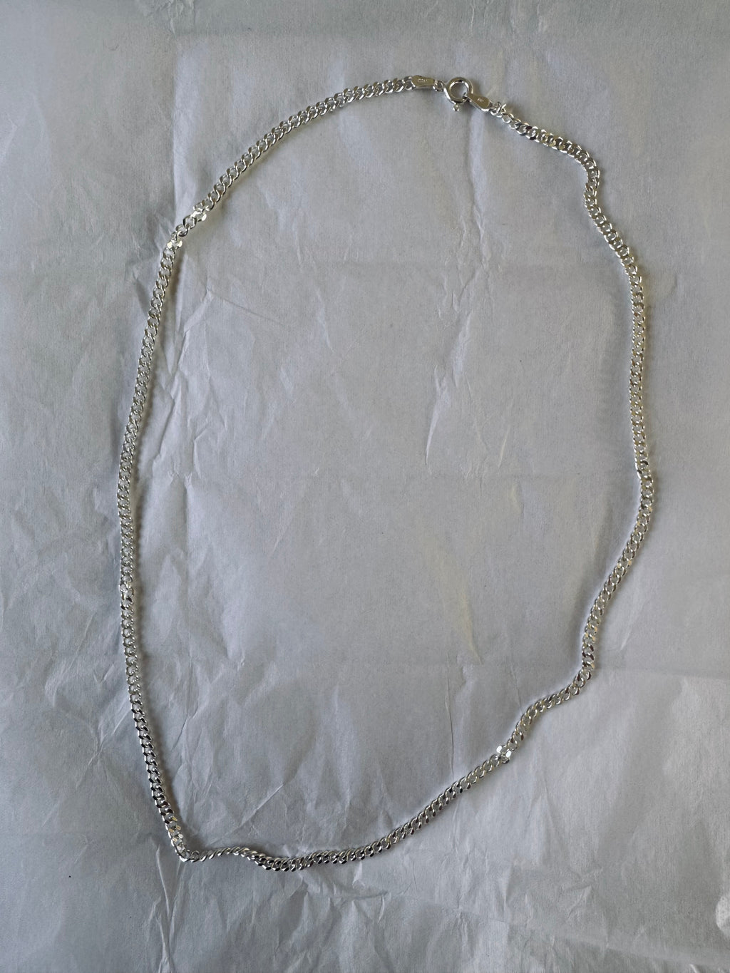 Simple chain 02