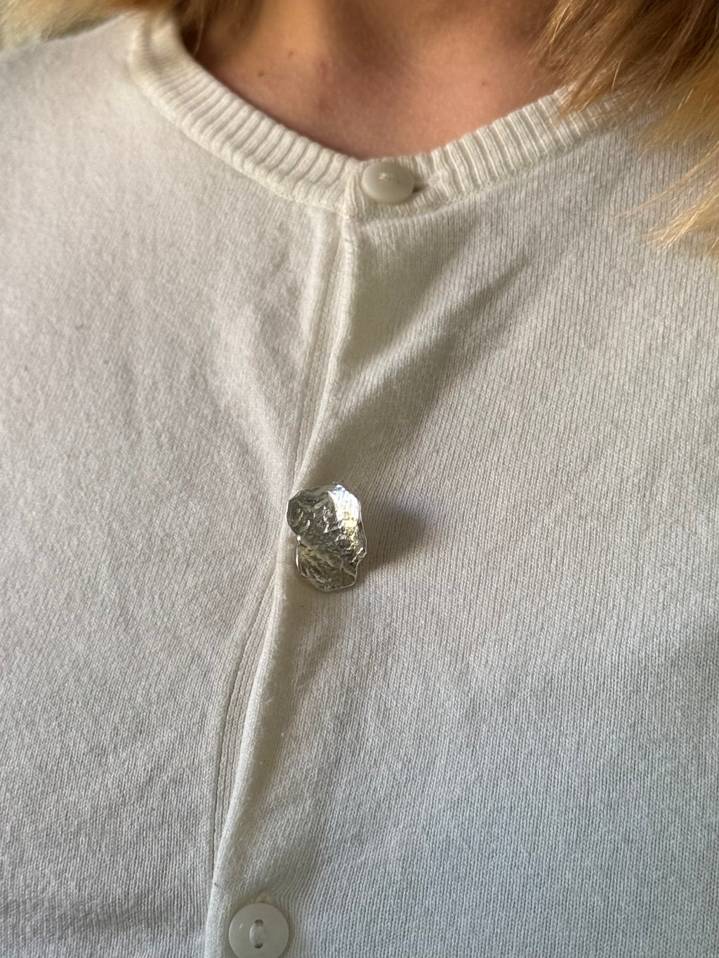 Solid accessory – detail