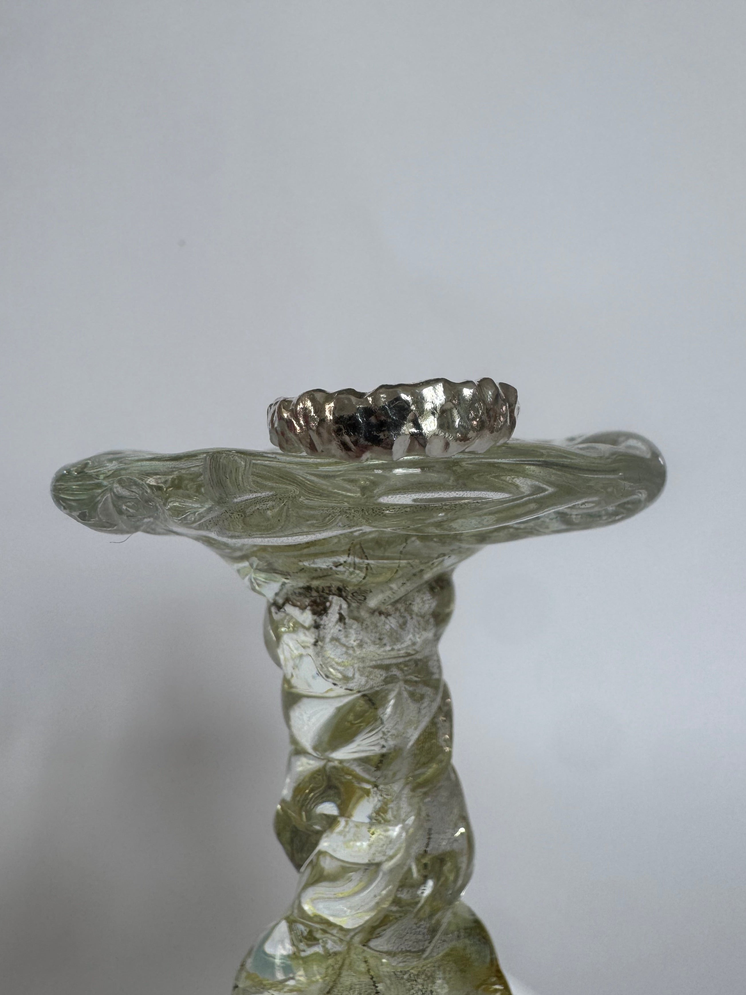 Stack ring – detail