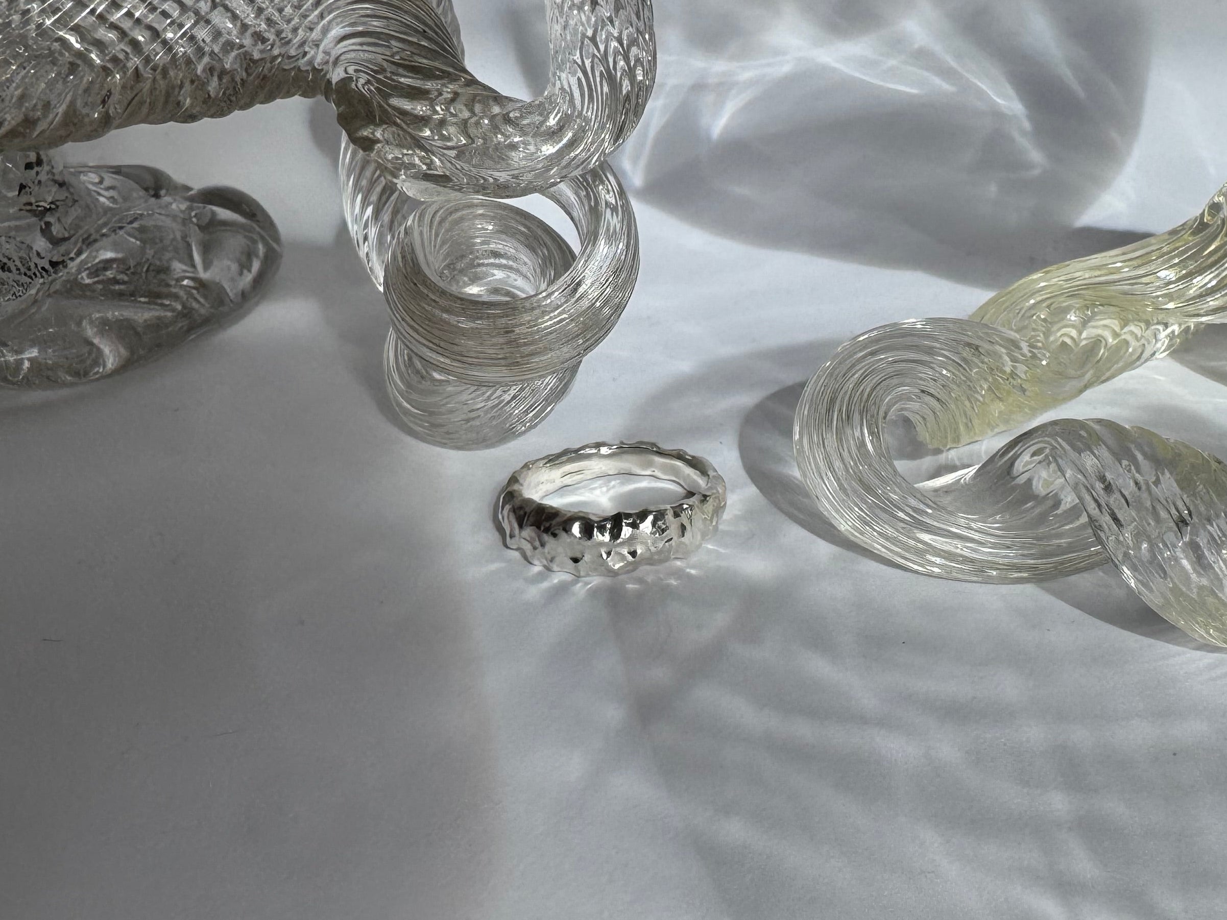 Stack ring