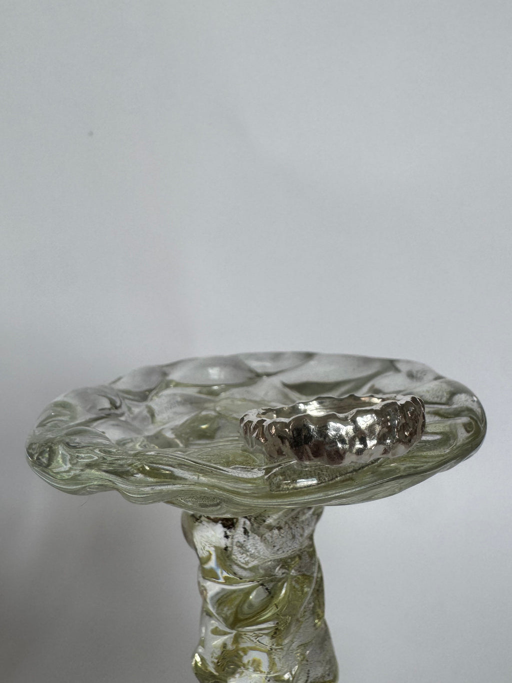 Stack ring – view 2