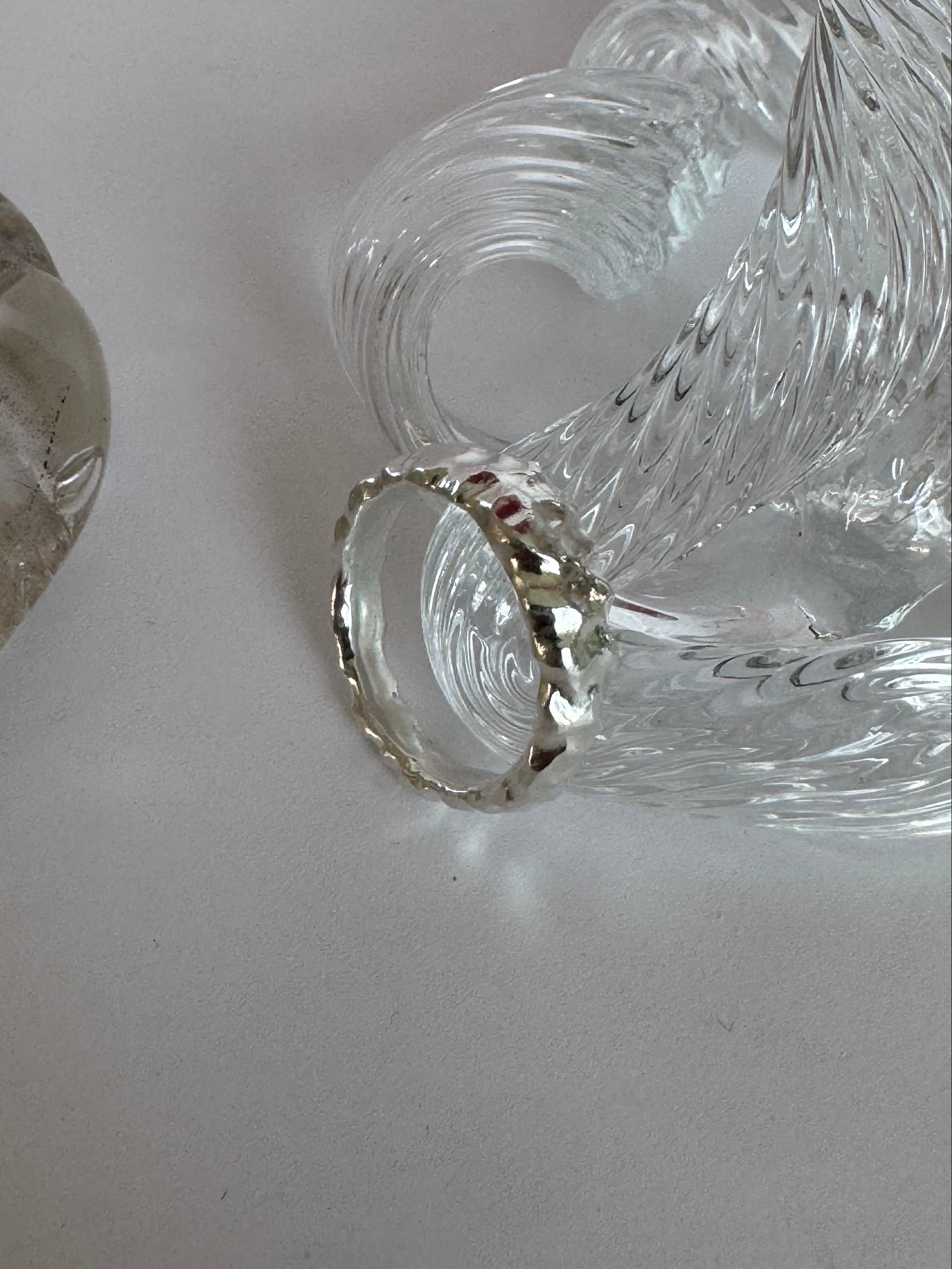 Stack ring – view 3