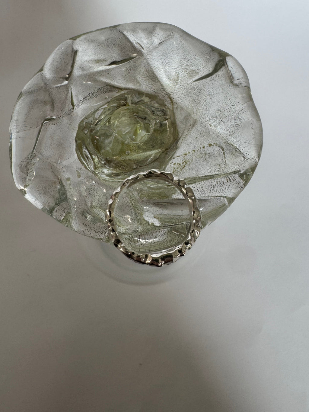 Stack ring – view 4
