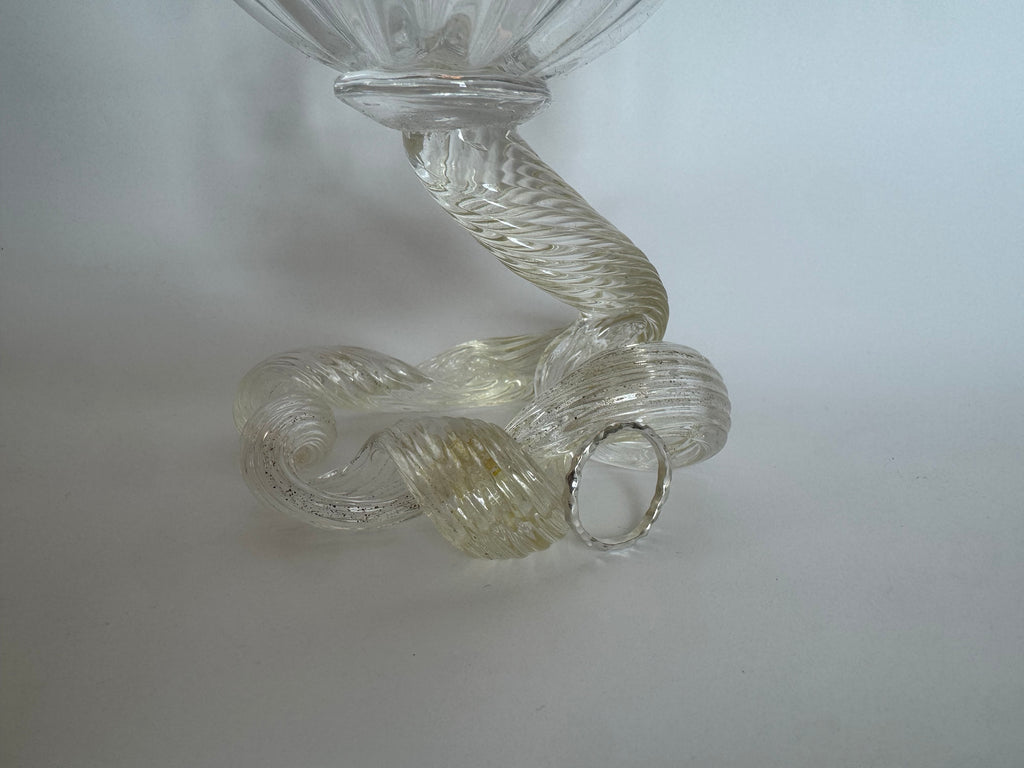 Stack slim ring – close-up