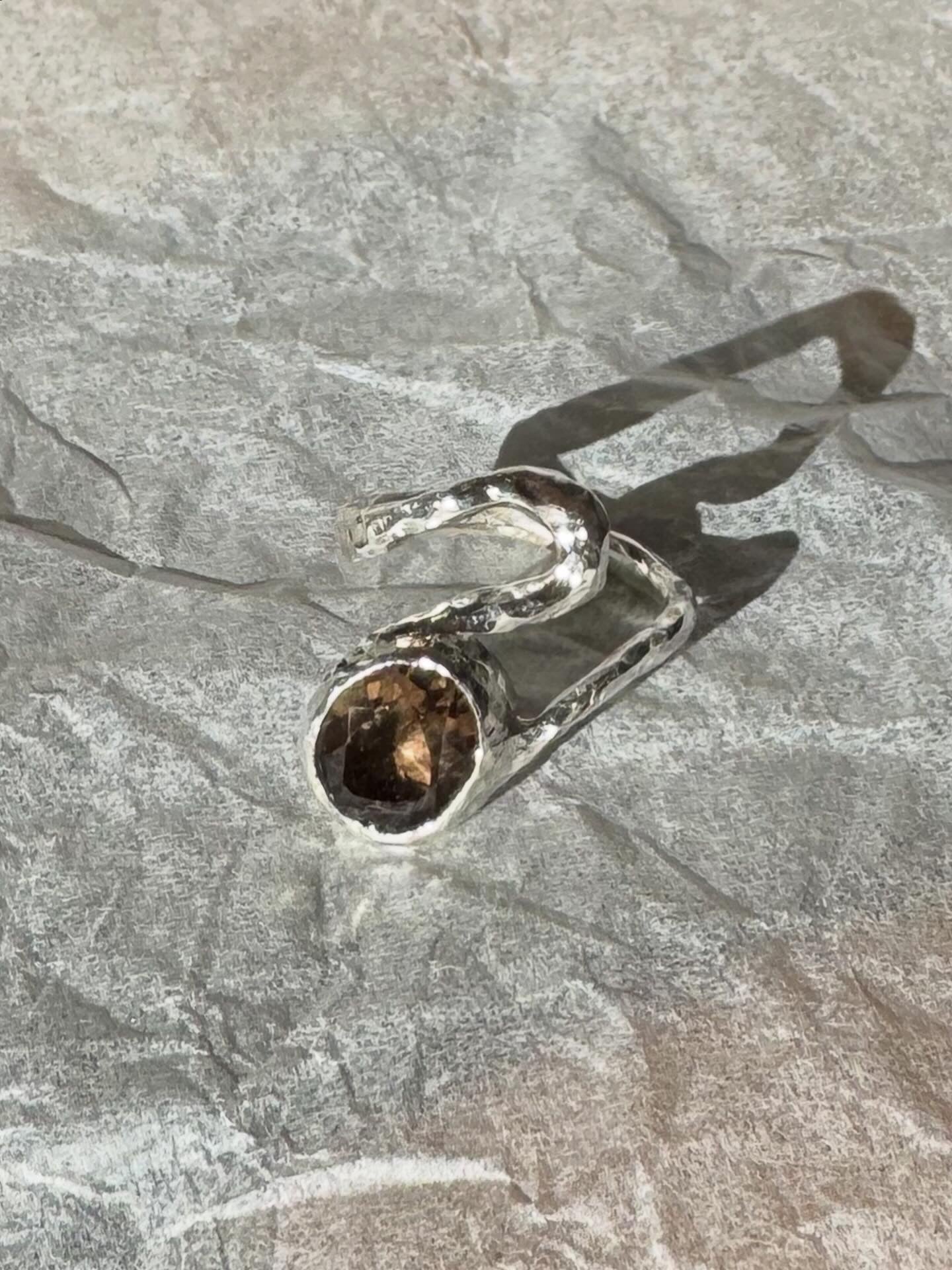 Twist ring